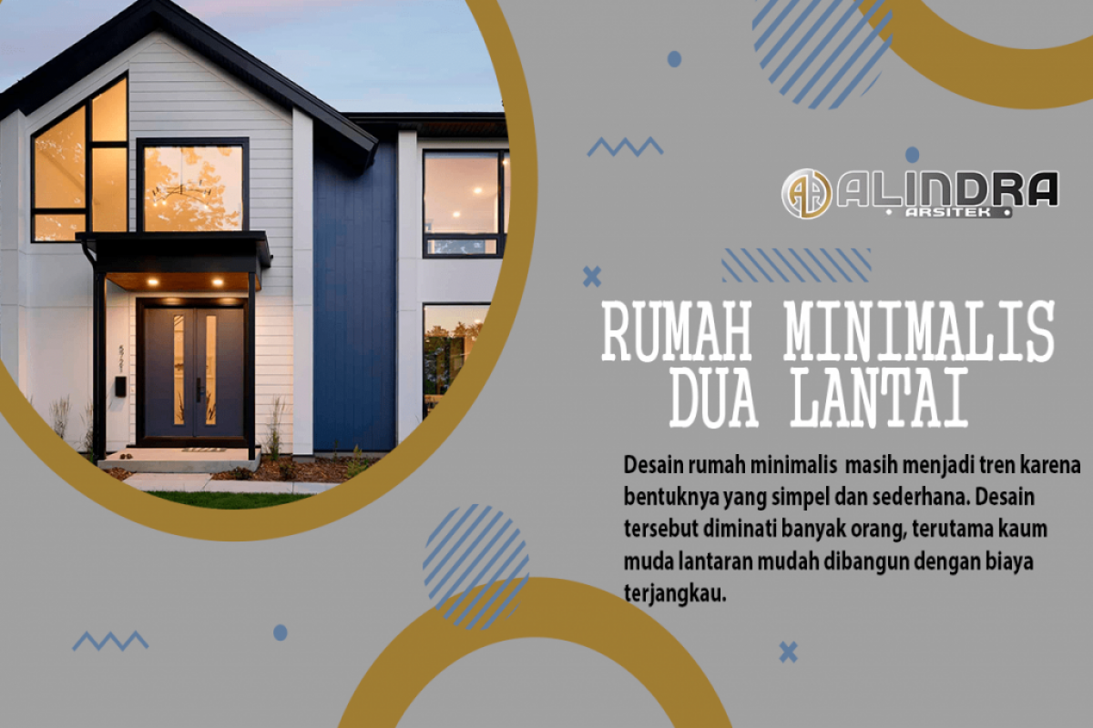 Rumah minimalis Alindra Rumah minimalis Alindra